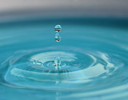 Retencja wody odpowiedzią na zmianę klimatu